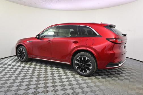 2026 Mazda CX-90 3.3 Turbo S Premium Plus