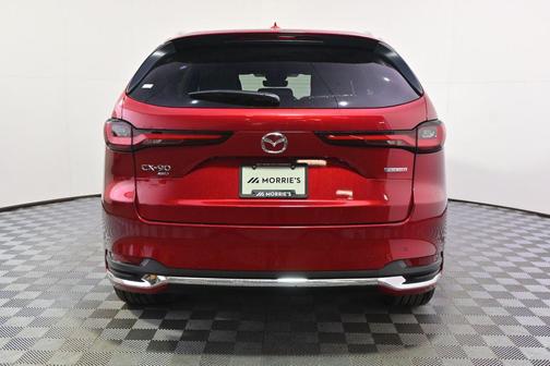 2026 Mazda CX-90 3.3 Turbo S Premium Plus