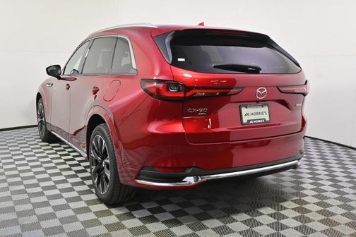 2026 Mazda CX-90 3.3 Turbo S Premium Plus