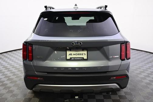 2021 Kia Sorento SX