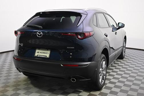 2026 Mazda CX-30 2.5 S Preferred Package