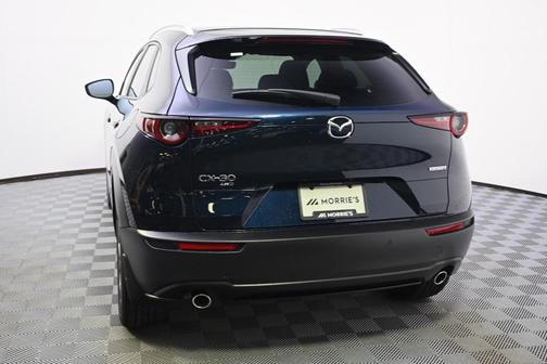2026 Mazda CX-30 2.5 S Preferred Package
