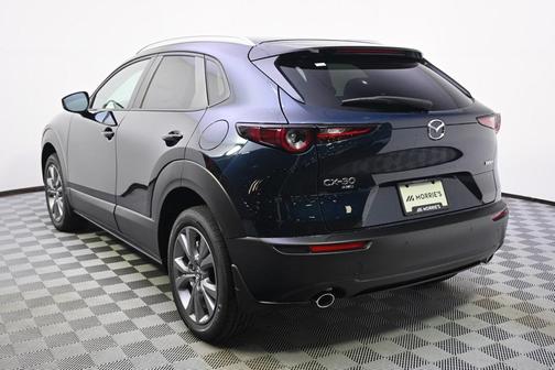 2026 Mazda CX-30 2.5 S Preferred Package
