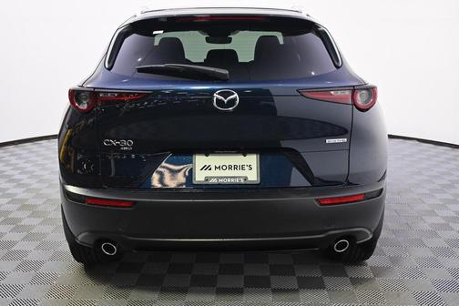2026 Mazda CX-30 2.5 S Preferred Package