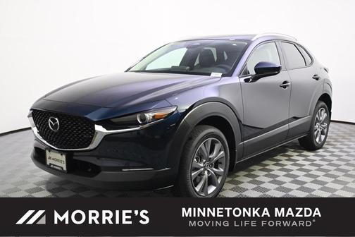 2026 Mazda CX-30 2.5 S Preferred Package