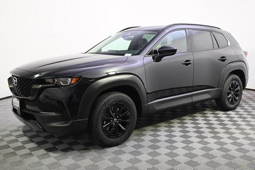 2026 Mazda CX-50 Hybrid Premium