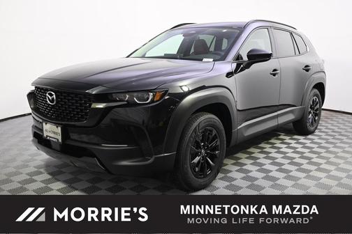 2026 Mazda CX-50 Hybrid Premium