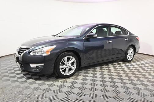 2014 Nissan Altima 2.5 SL