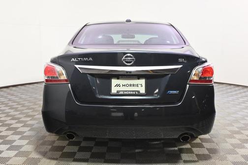2014 Nissan Altima 2.5 SL