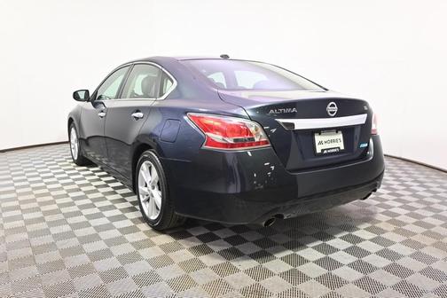 2014 Nissan Altima 2.5 SL