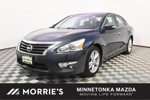 2014 Nissan Altima 2.5 SL