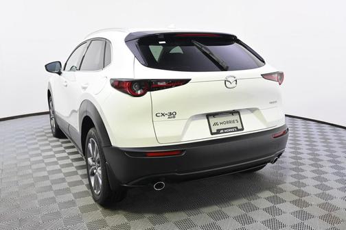 2025 Mazda CX-30 2.5 S Premium Package