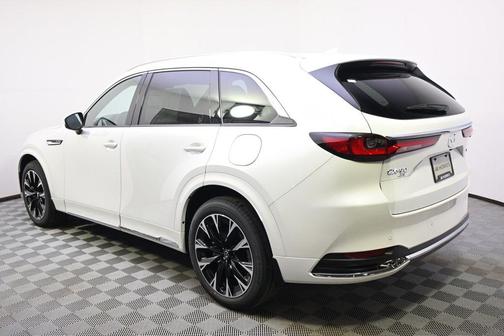 2026 Mazda CX-90 3.3 Turbo S Premium Plus
