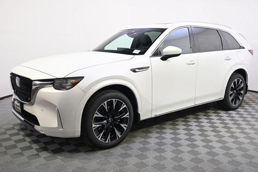 2026 Mazda CX-90 3.3 Turbo S Premium Plus