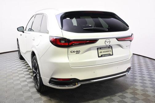 2026 Mazda CX-90 3.3 Turbo S Premium Plus