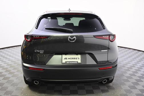 2025 Mazda CX-30 2.5 S Premium Package