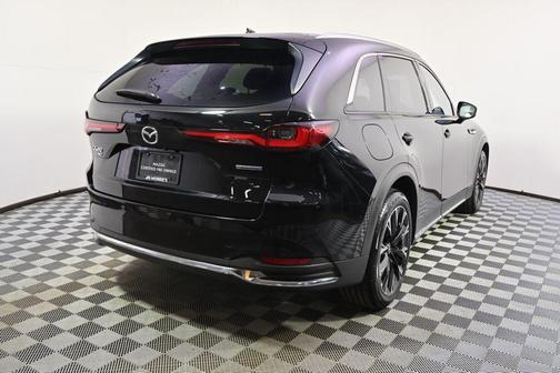 2024 Mazda CX-90 PHEV Premium