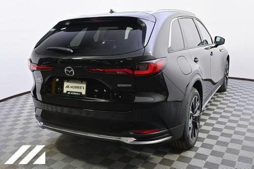 2024 Mazda CX-90 PHEV Premium