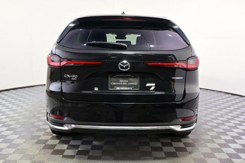 2024 Mazda CX-90 PHEV Premium