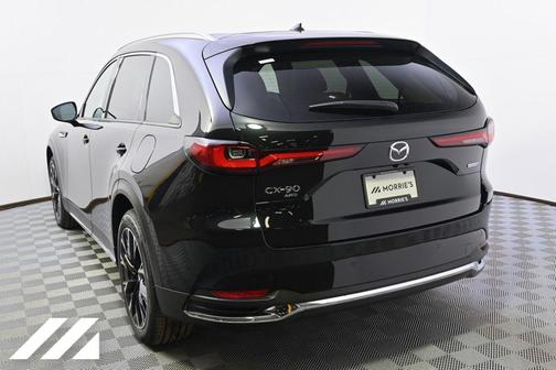 2024 Mazda CX-90 PHEV Premium