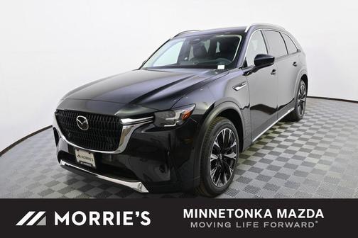 2024 Mazda CX-90 PHEV Premium