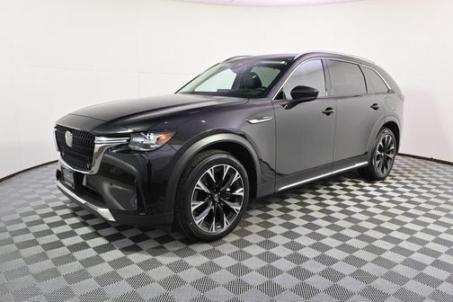 2024 Mazda CX-90 PHEV Premium