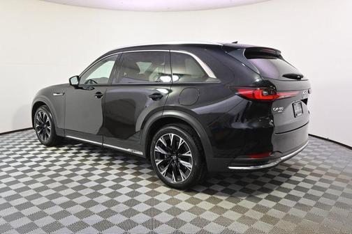 2024 Mazda CX-90 PHEV Premium