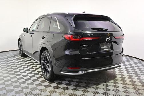 2024 Mazda CX-90 PHEV Premium