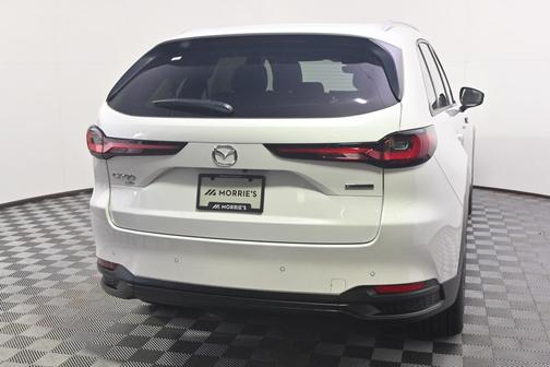 2026 Mazda CX-90 Base