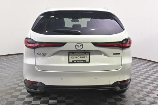 2026 Mazda CX-90 Base
