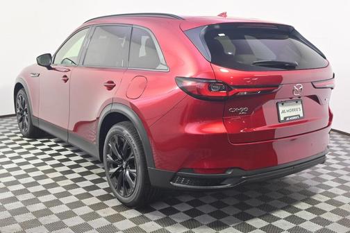 2025 Mazda CX-90 3.3 Turbo Premium Sport