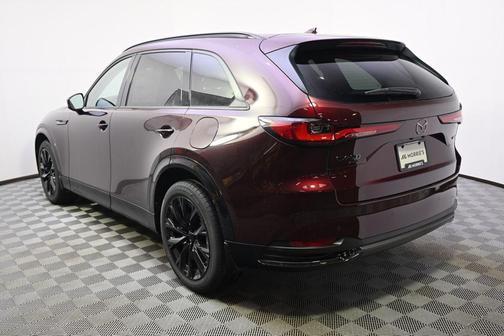 2026 Mazda CX-90 3.3 Turbo S Premium