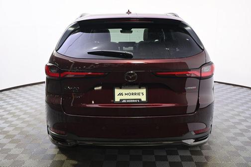 2026 Mazda CX-90 3.3 Turbo S Premium