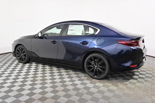 2026 Mazda Mazda3 2.5 S Select Sport