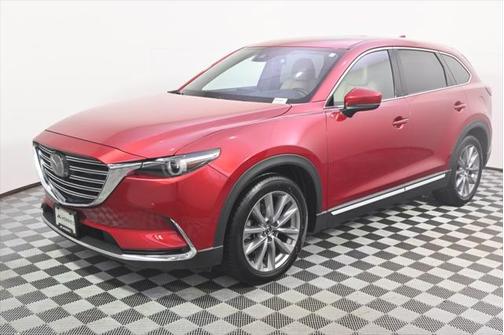 2023 Mazda CX-9 Grand Touring