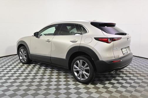 2023 Mazda CX-30 2.5 S Premium Package