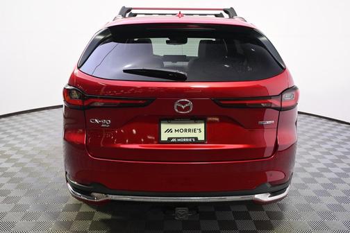 2025 Mazda CX-90 3.3 Turbo S Premium Plus