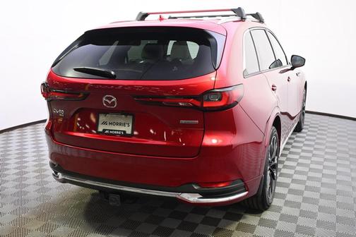 2025 Mazda CX-90 3.3 Turbo S Premium Plus