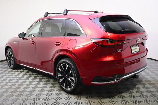 2025 Mazda CX-90 3.3 Turbo S Premium Plus