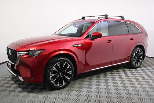 2025 Mazda CX-90 3.3 Turbo S Premium Plus
