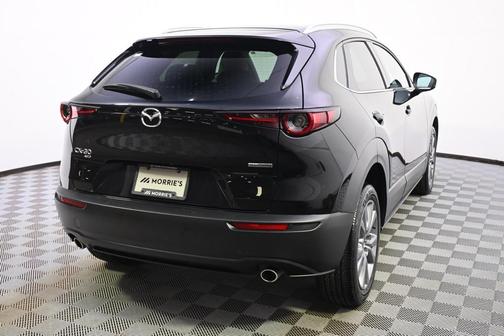 2023 Mazda CX-30 2.5 S Premium Package