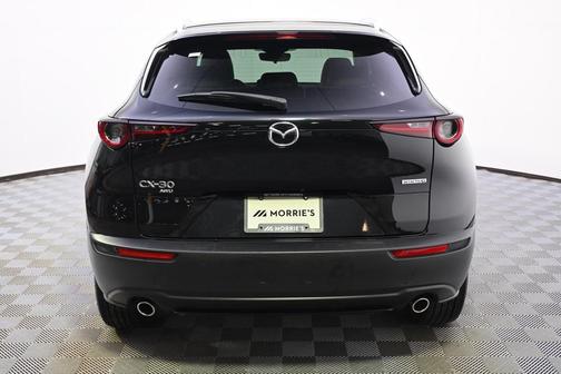 2023 Mazda CX-30 2.5 S Premium Package
