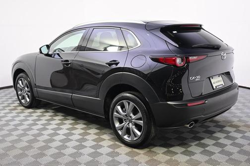 2023 Mazda CX-30 2.5 S Premium Package