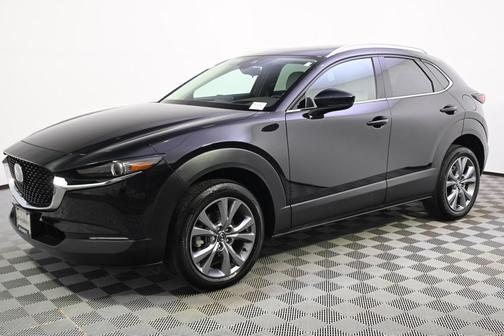 2023 Mazda CX-30 2.5 S Premium Package