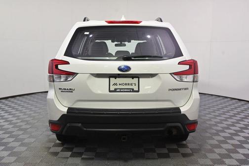 2020 Subaru Forester Base