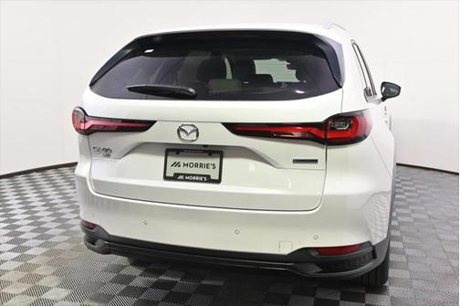 2025 Mazda CX-90 3.3 Turbo Preferred