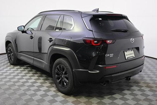 2026 Mazda CX-50 Hybrid Premium