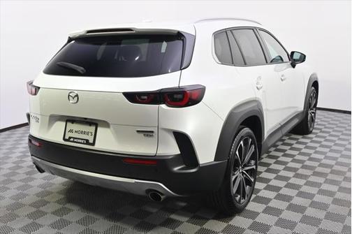 2024 Mazda CX-50 2.5 Turbo Premium Plus