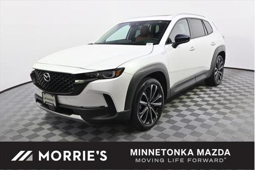 2024 Mazda CX-50 2.5 Turbo Premium Plus