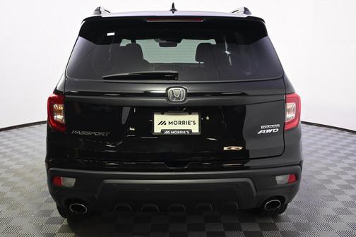 2020 Honda Passport AWD Touring